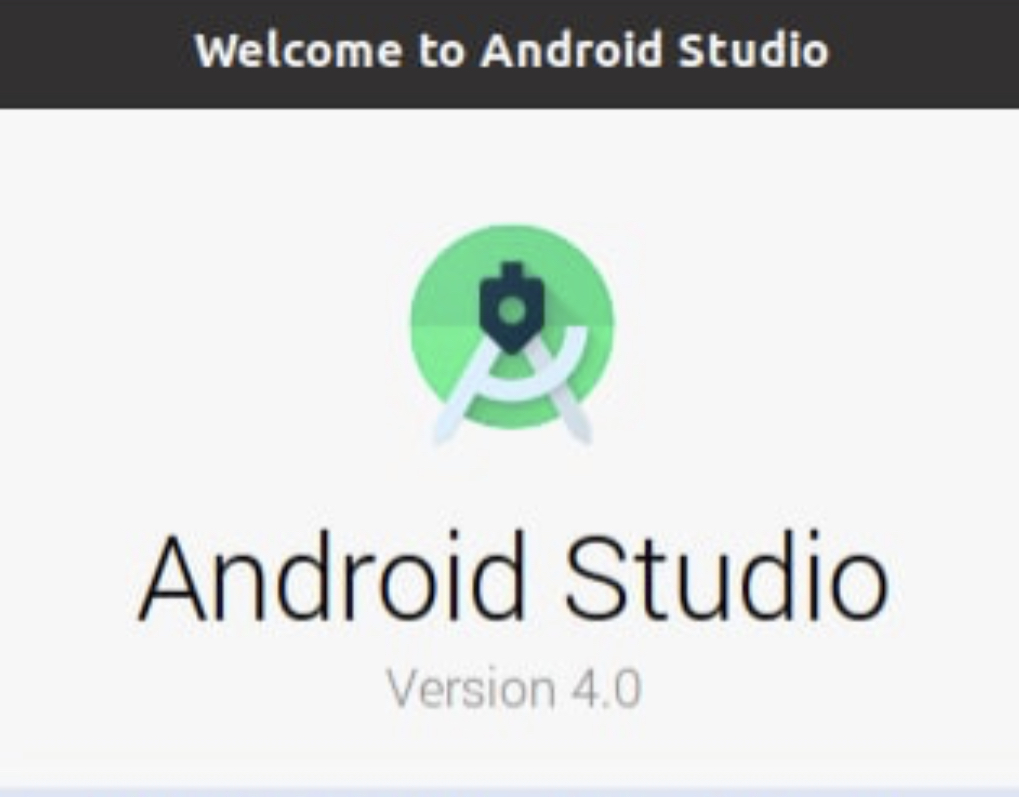 android studio ubuntu launcher