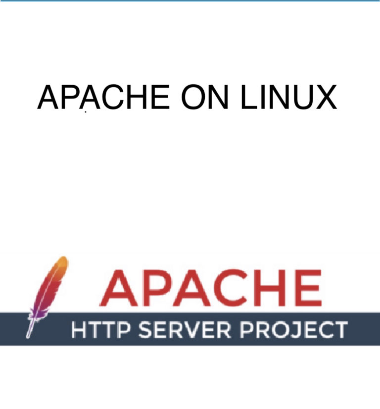 install-apache-web-server-on-linux-tutorialsdestiny