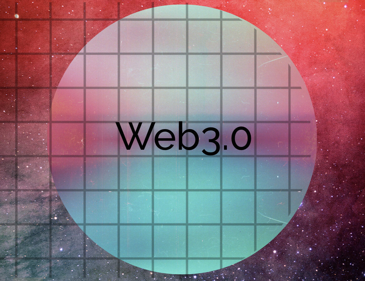 Web 3.0 – On  The Timeline Of Internet