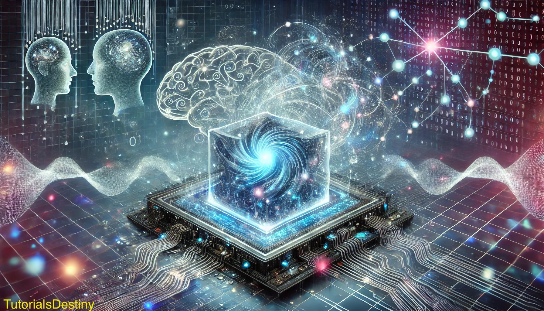 The Fusion of Quantum Computing and AI: A New Era of Innovation