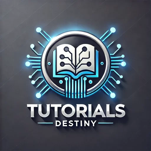 TutorialsDestiny