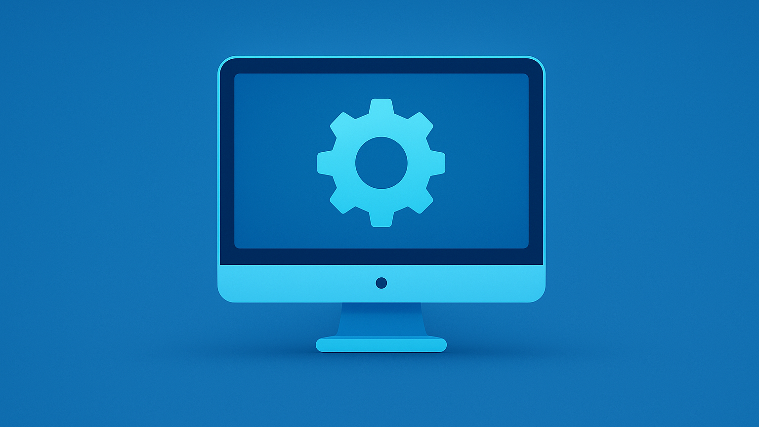 Computer fundamentals