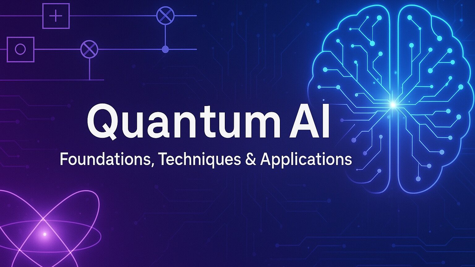 Quantum AI