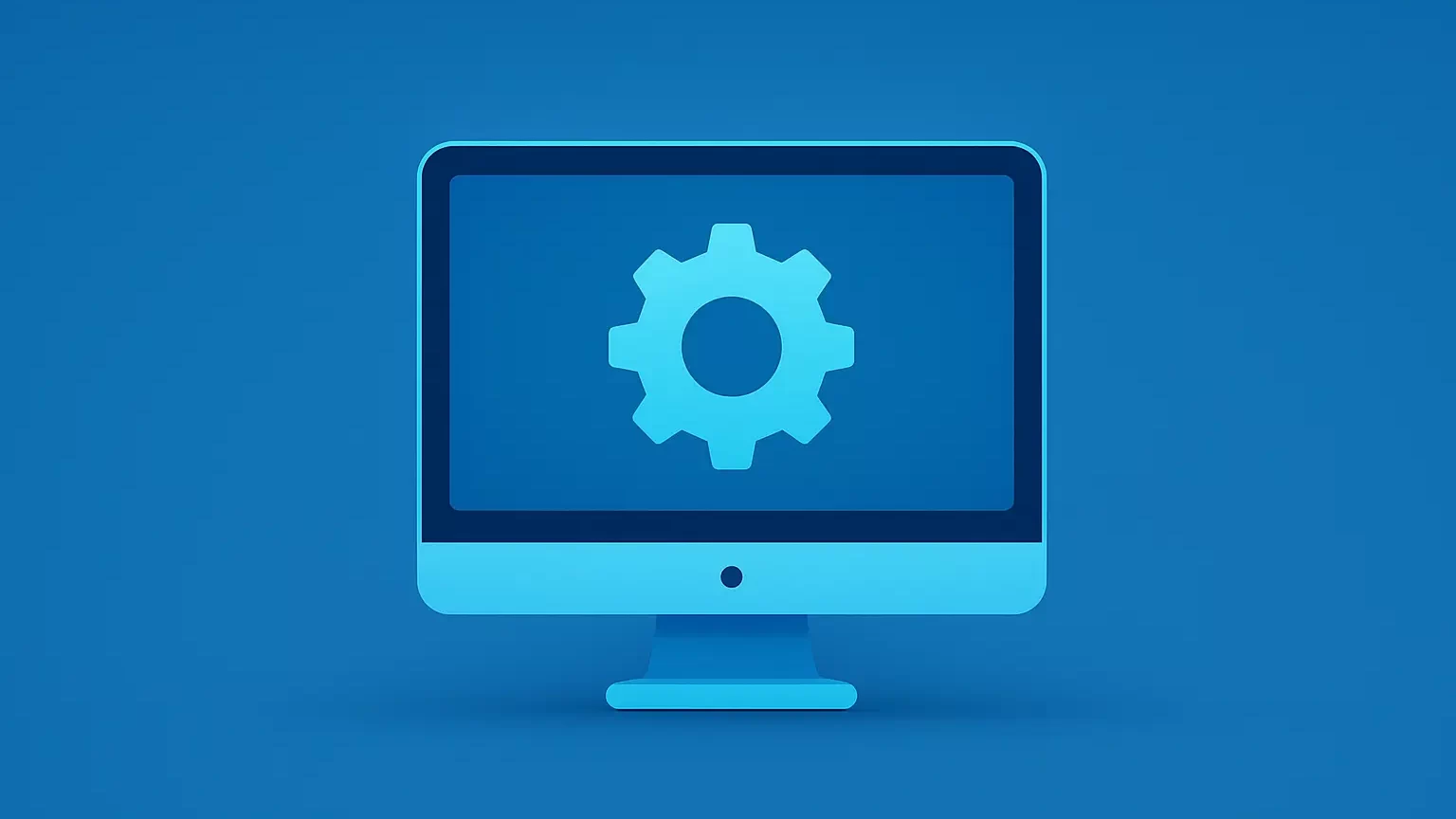 Computer fundamental