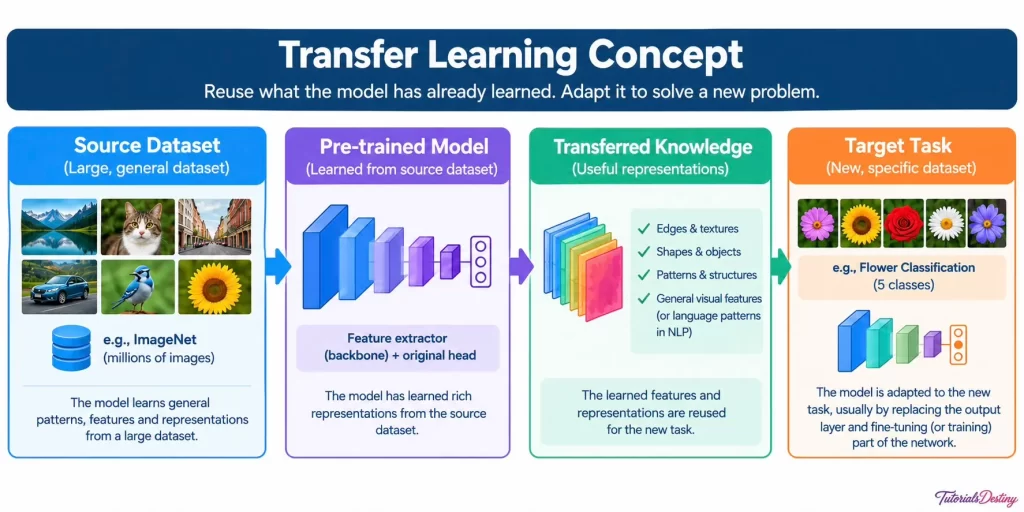 Transfer Learning